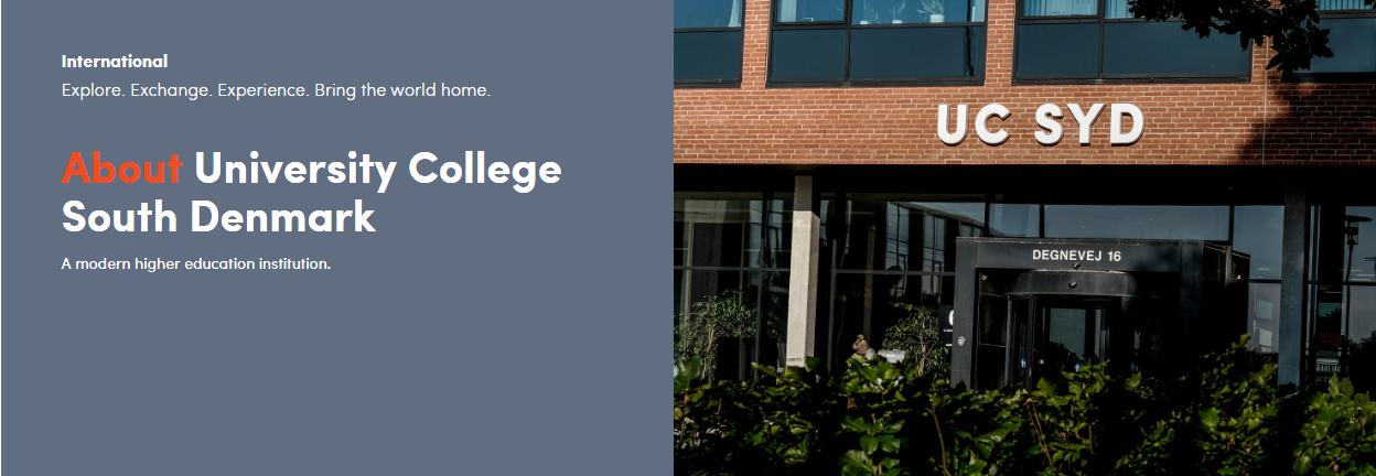 University College Syddanmark